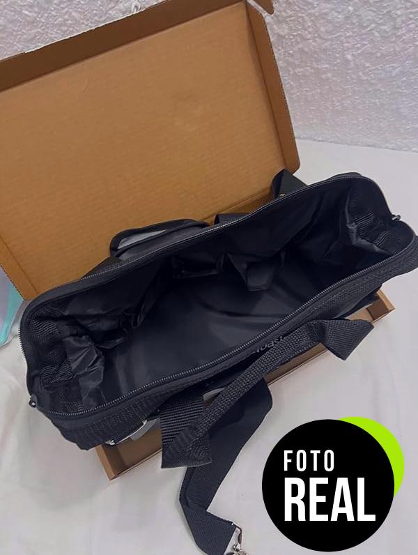 amazon-basics-bolsa-herramientas-negra-30-5cm-foto-2