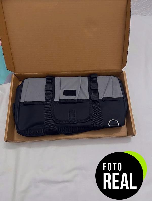 amazon-basics-bolsa-herramientas-negra-30-5cm-foto-3