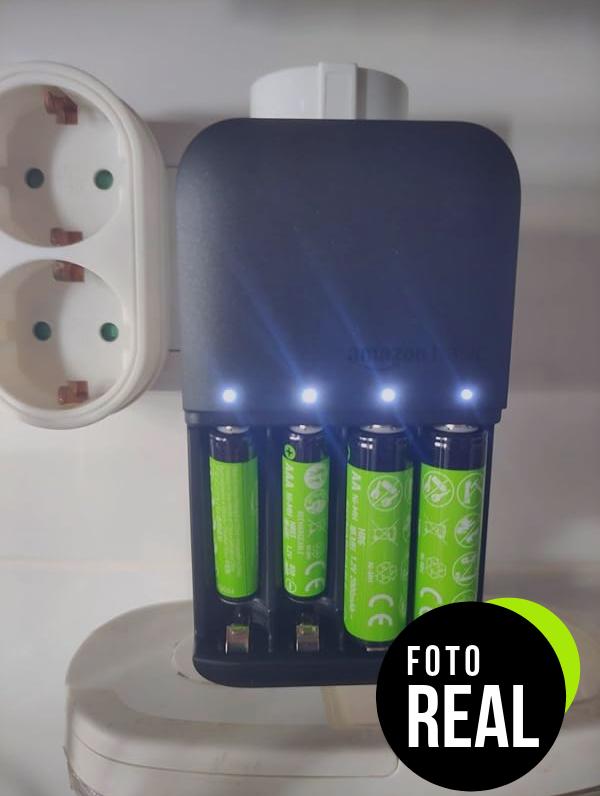 amazon-basics-pilas-recargables-4-aa-2000mah-foto-1
