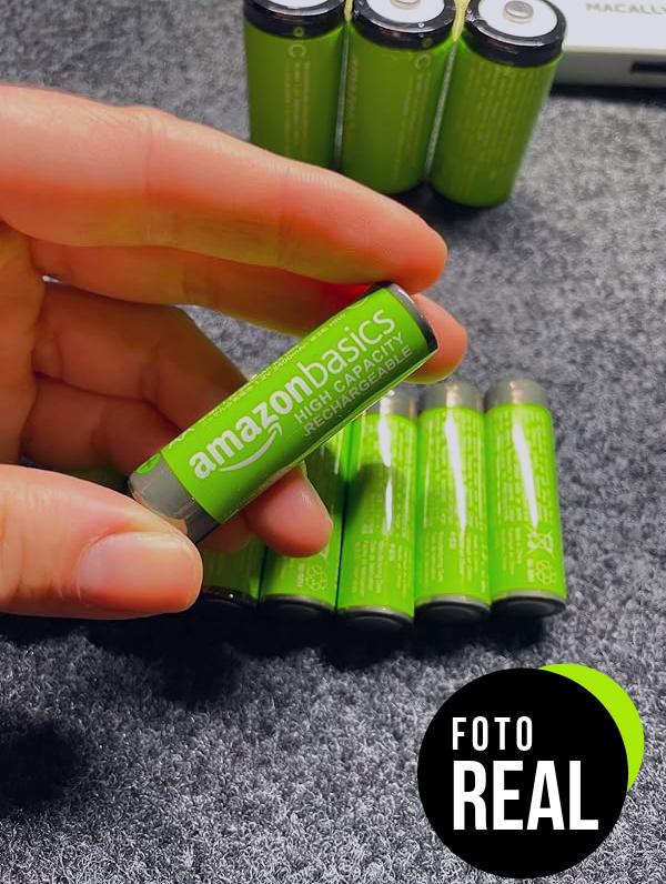 amazon-basics-pilas-recargables-aa-8u-2500mah-foto-1