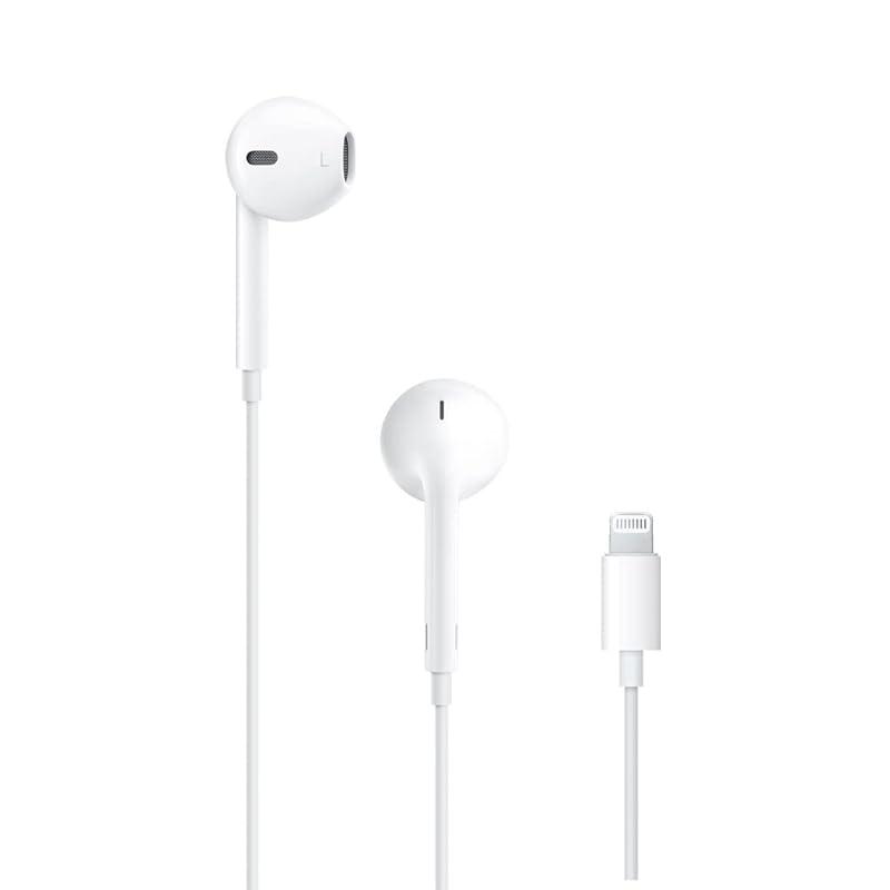 Mi experiencia con los Apple EarPods Lightning: ¿Valen la pena?