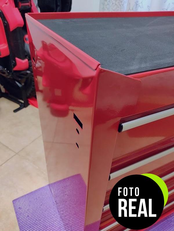 arebos-carro-herramientas-5-cajones-negro-foto-2