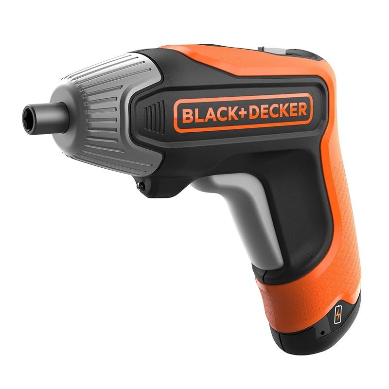 Mi experiencia con el atornillador Black+Decker 3 en 1: ¿Merece la pena?
