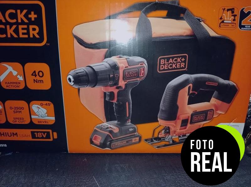 blackdecker-combo-kit-taladro-amoladora-18v-bck24d2s-qw-foto-2