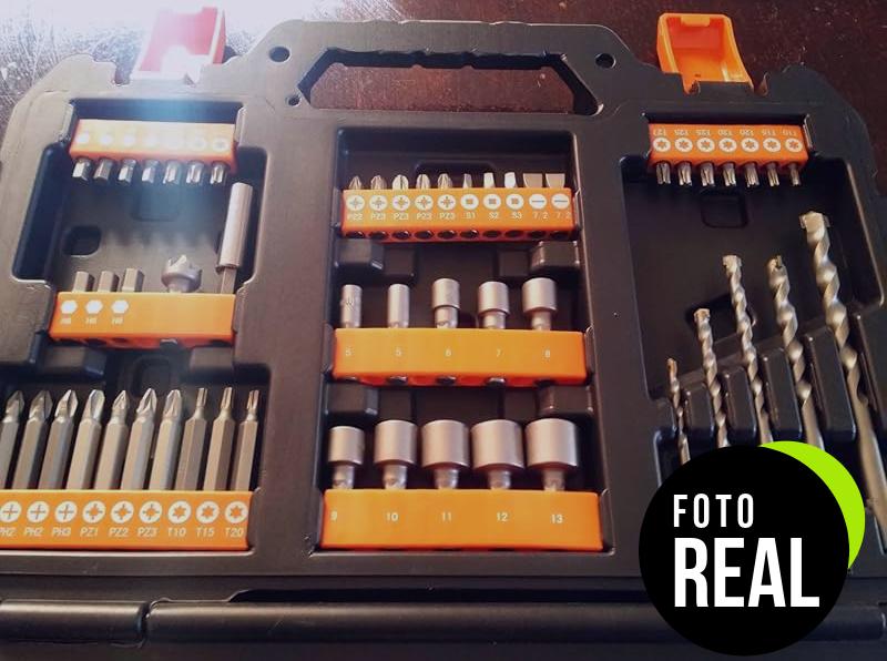 blackdecker-juego-atornillar-taladrar-109-piezas-foto-2