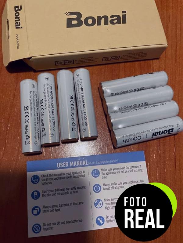 bonai-pilas-recargables-aaa-16piezas-foto-1