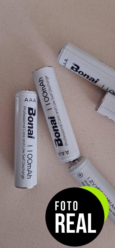 bonai-pilas-recargables-aaa-16piezas-foto-2