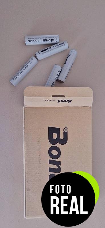 bonai-pilas-recargables-aaa-16piezas-foto-3