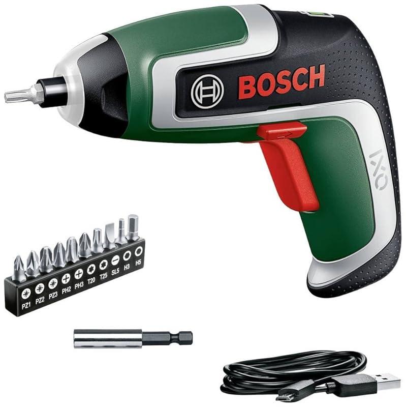 Mi opinión sobre el atornillador Bosch IXO compacto: ¿Vale la pena?