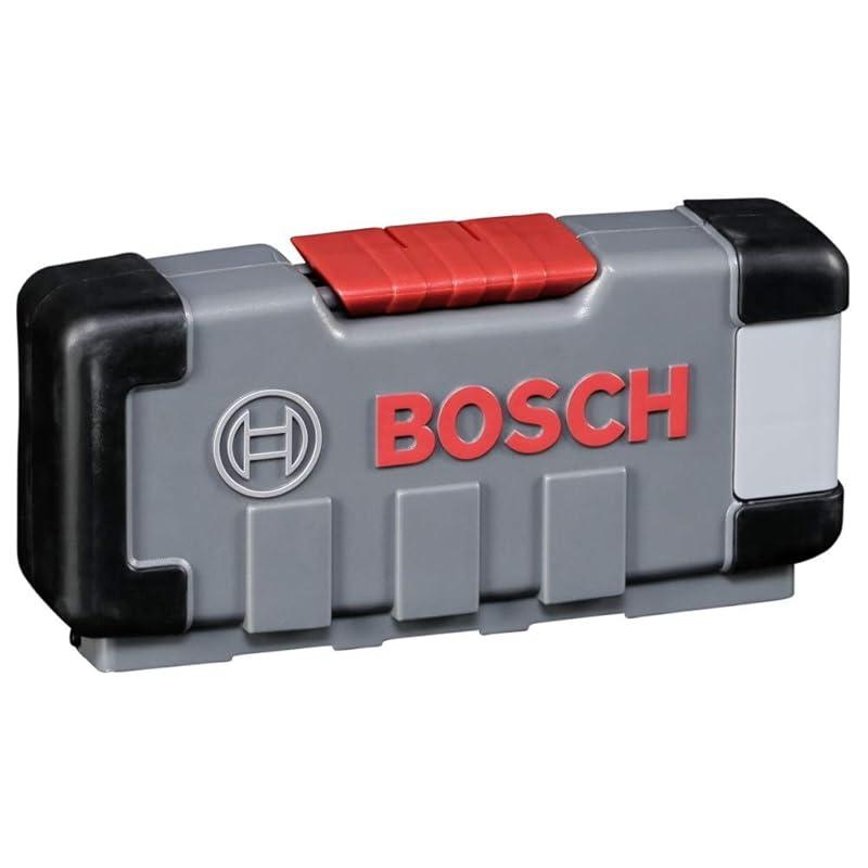 Mi opinión sobre las Hojas de Sierra de Calar Bosch Profesional.