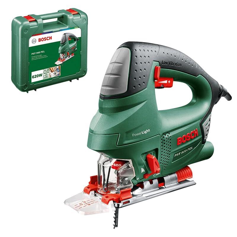 Mi experiencia con la Bosch sierra compacta: ¿Realmente vale la pena?
