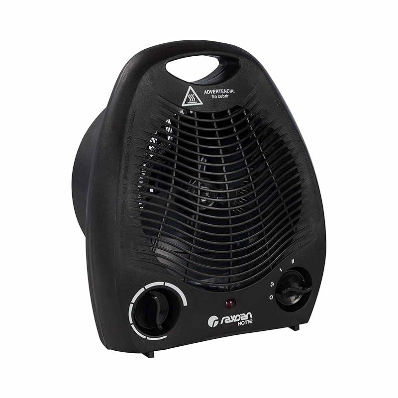Mi experiencia con el calefactor vertical Thinia de 2kw.