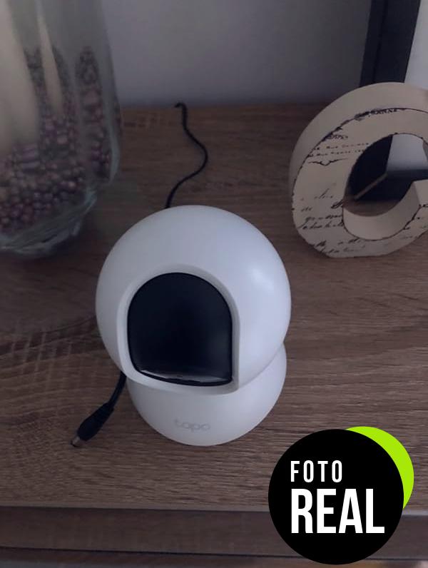 camara-tp-link-tapo-c200-vigilancia-360-foto-2