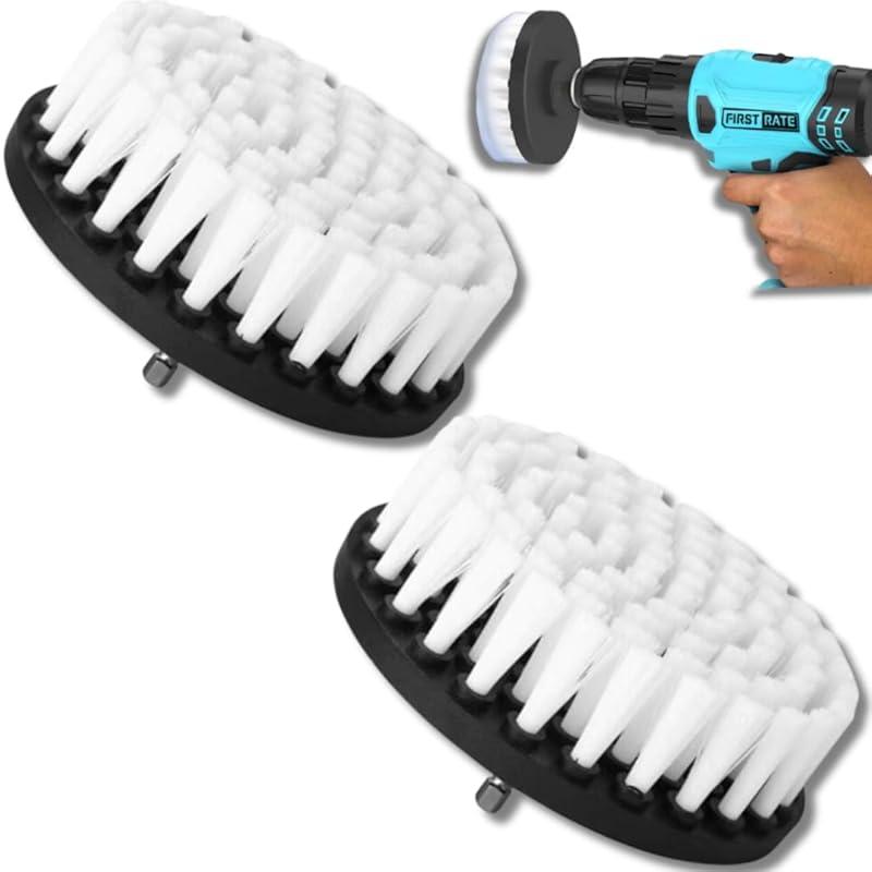 Mi experiencia con el Cepillo Taladro Multiusos 2pack: ¿Vale la pena?