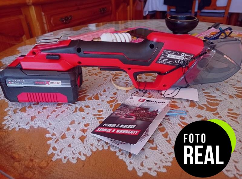 cortarramas-einhell-ge-ls-18v-foto-2