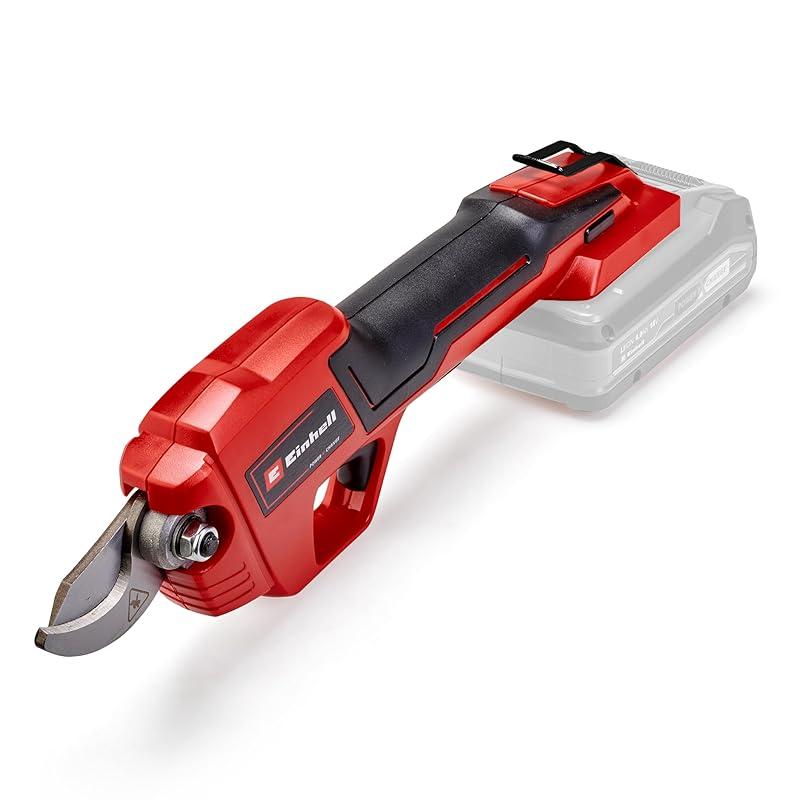 Mi opinión sobre el cortarramas Einhell 18V: ¿Vale la pena?