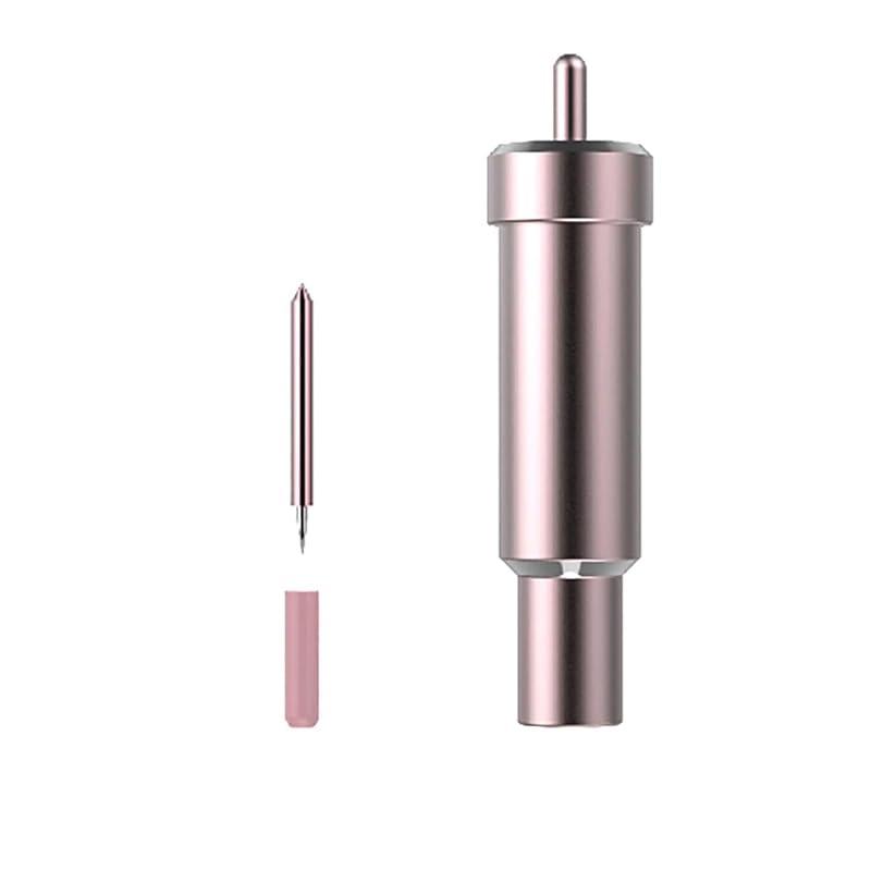 Mi opinión sobre las Cricut Cuchillas para Telas: ¿Son efectivas?