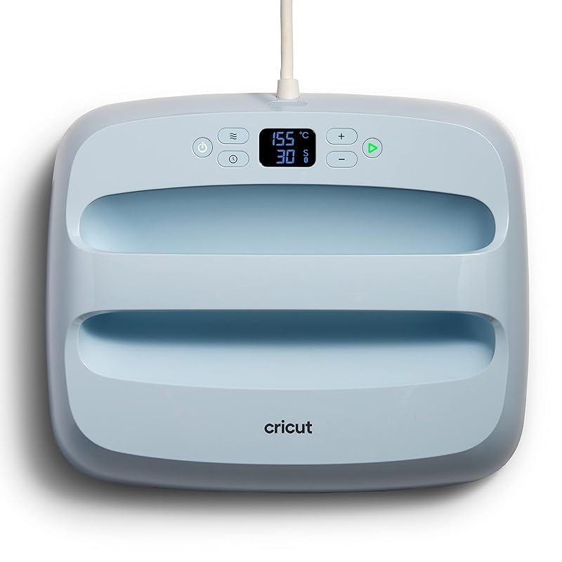 Mi experiencia con la Cricut EasyPress 3: ¿Vale la pena?