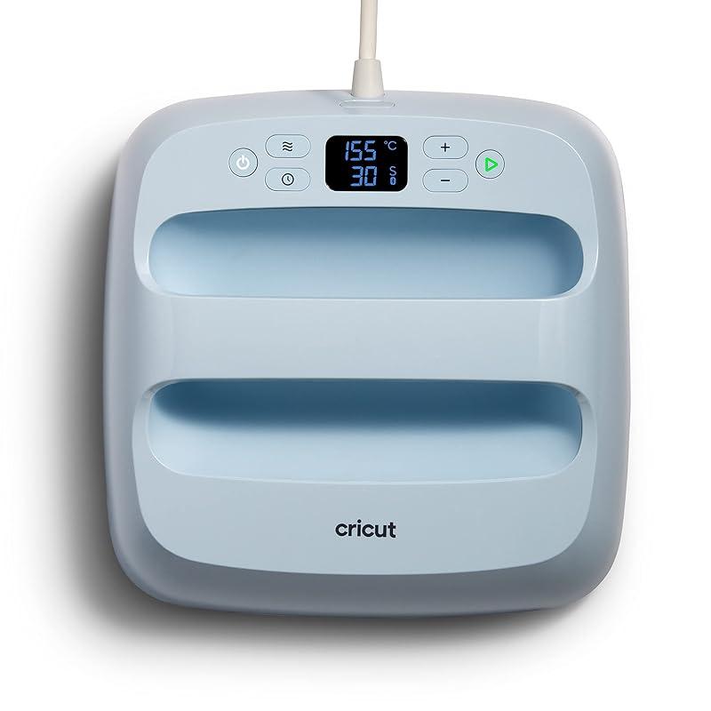 Mi experiencia con la Cricut EasyPress 3: ¿Realmente funciona?