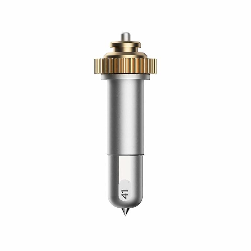 Mi opinión sobre el Cricut Engraving Tip 1: ¿Vale la pena?