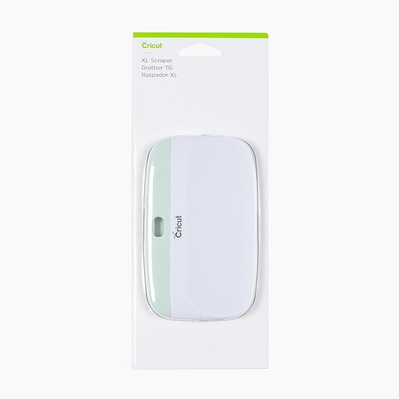 Mi opinión sobre el Cricut Scraper Mint 3: ¿Realmente útil?