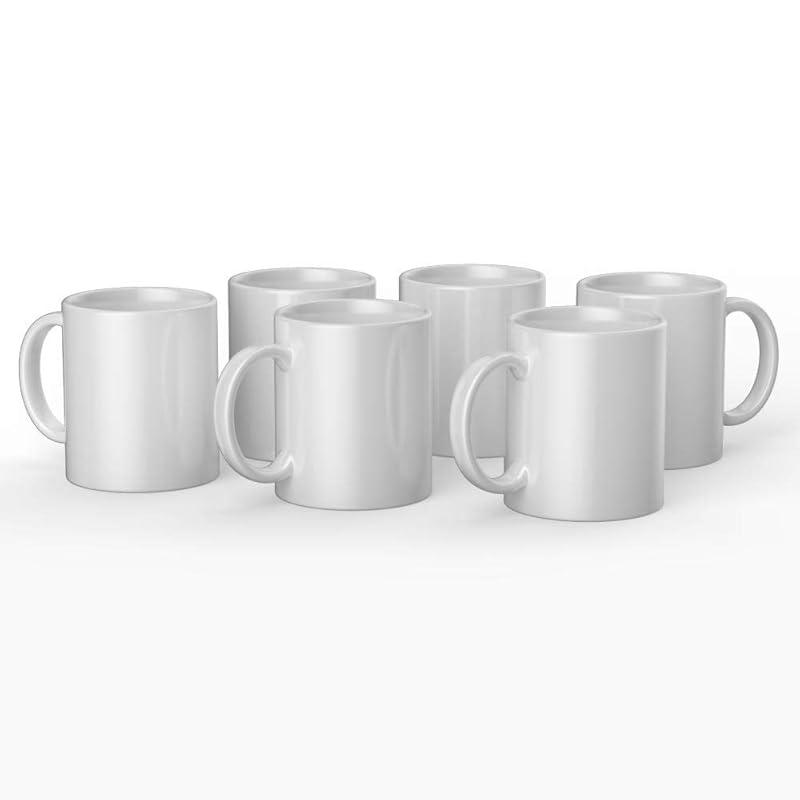 Mi experiencia con las Cricut Tazas de sublimación de 355 ml.