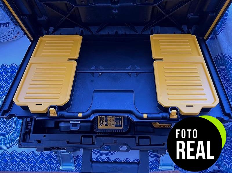dewalt-kit-taladro-atornillador-dck266p2-qw-foto-2