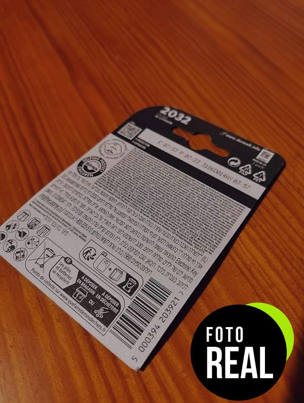 duracell-cr2032-pilas-litio-2pack-apple-airtag-foto-3