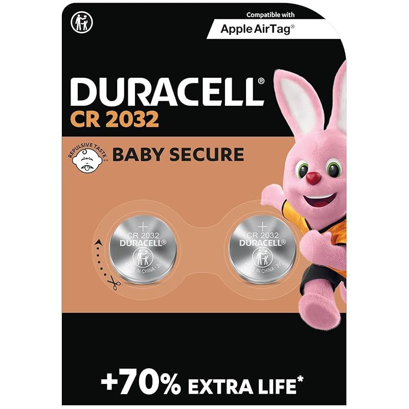 Mi opinión sobre las pilas Duracell CR2032: ¿Merecen la pena?