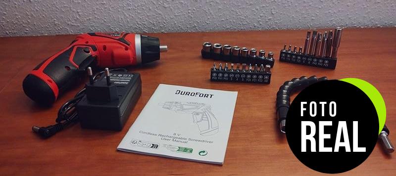 durofort-atornillador-electrico-8v-30-puntas-foto-3