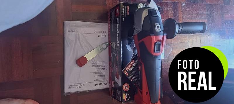 einhell-amoladora-angular-18v-te-ag-18-115-foto-1