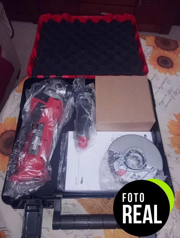 einhell-amoladora-angular-bateria-18v-te-ag-18-115-foto-2