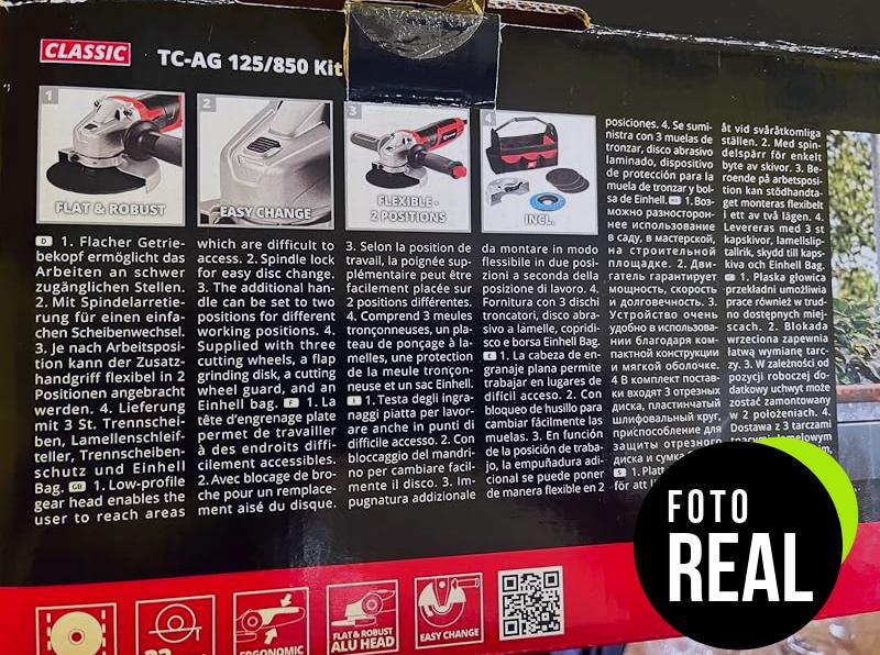 einhell-amoladora-angular-tc-ag-125-850-kit-3discos-foto-1