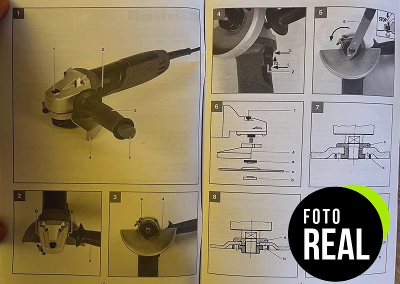 einhell-amoladora-angular-tc-ag-125-850-kit-3discos-foto-3