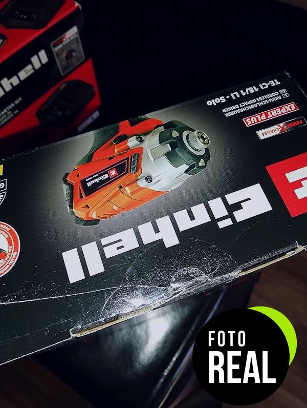 einhell-atornillador-impacto-18v-te-ci-18-1-li-solo-foto-3