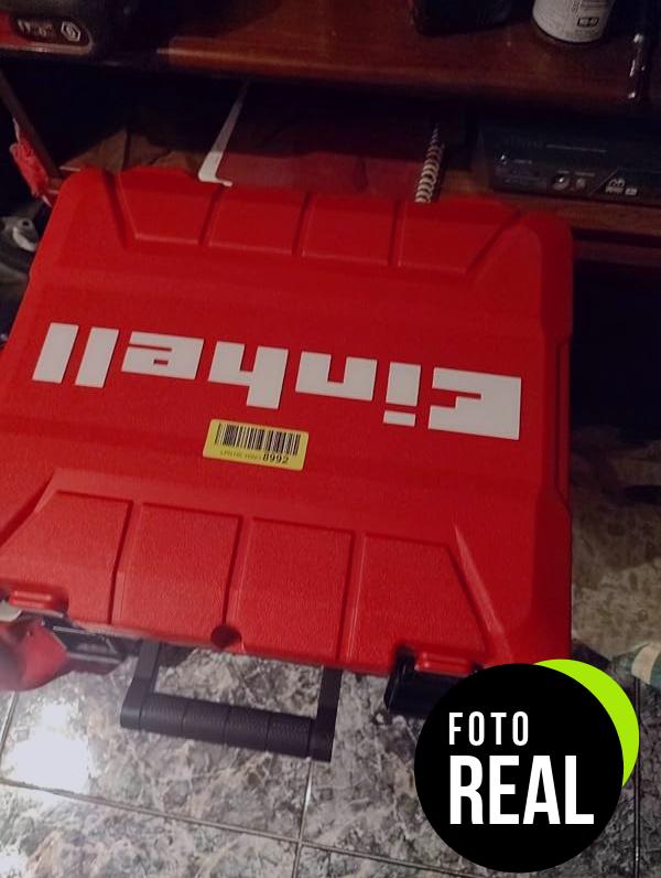 einhell-martillo-herocco-18v-sds-plus-foto-2