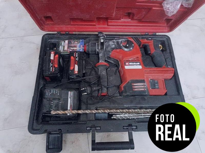 einhell-martillo-herocco-18v-sds-plus-foto-3