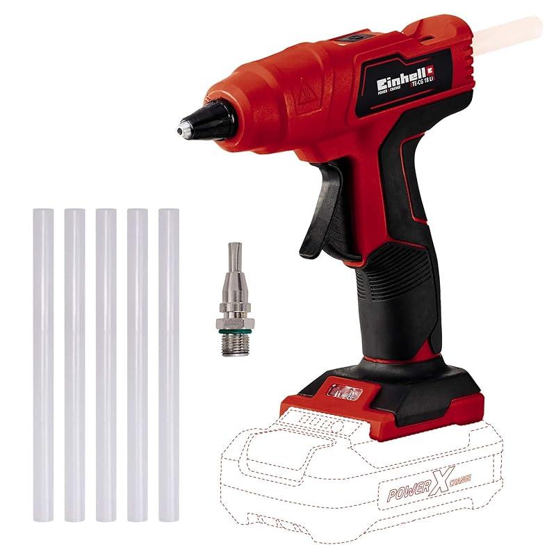 Mi experiencia con la Einhell TE-CG 18 Li: ¿vale la pena?