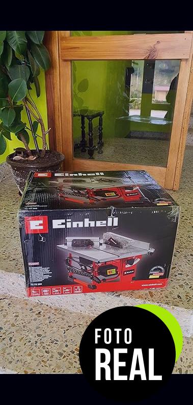 einhell-sierra-circular-mesa-roja-800w-foto-1