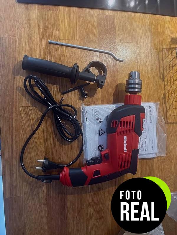 einhell-taladro-impacto-th-id-1000-e-foto-3