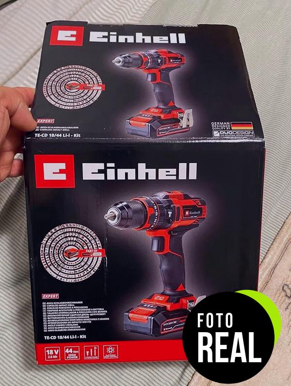 einhell-taladro-percutor-bateria-18v-te-cd-18-44-foto-2