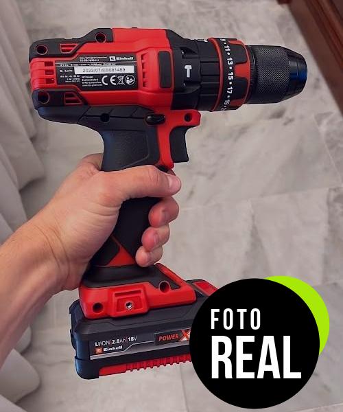 einhell-taladro-percutor-bateria-2x2ah-te-cd-18-40-li-i-foto-3