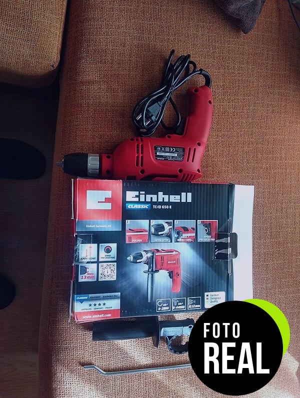 einhell-taladro-percutor-electrico-tc-id-650-e-foto-2