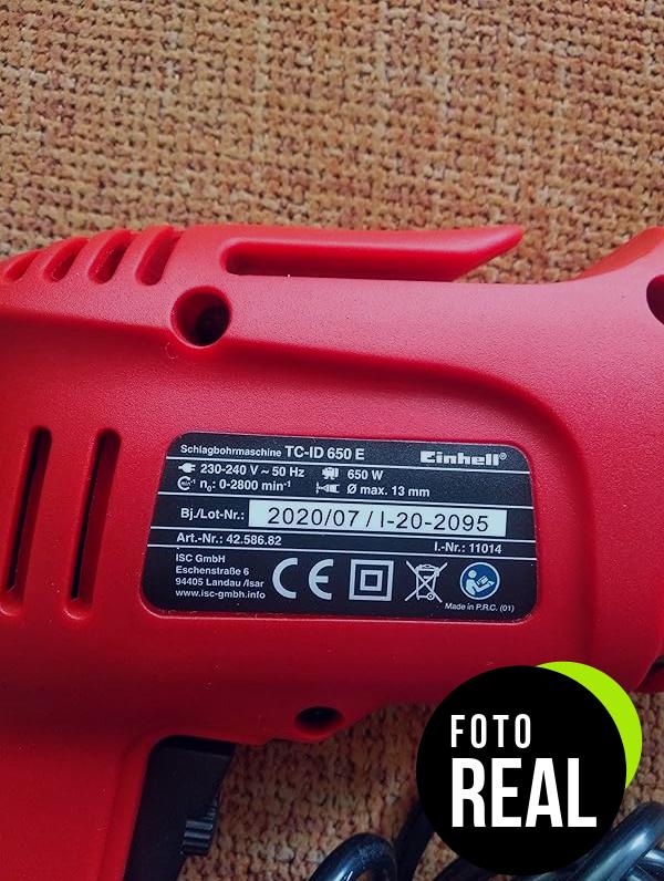 einhell-taladro-percutor-electrico-tc-id-650-e-foto-3