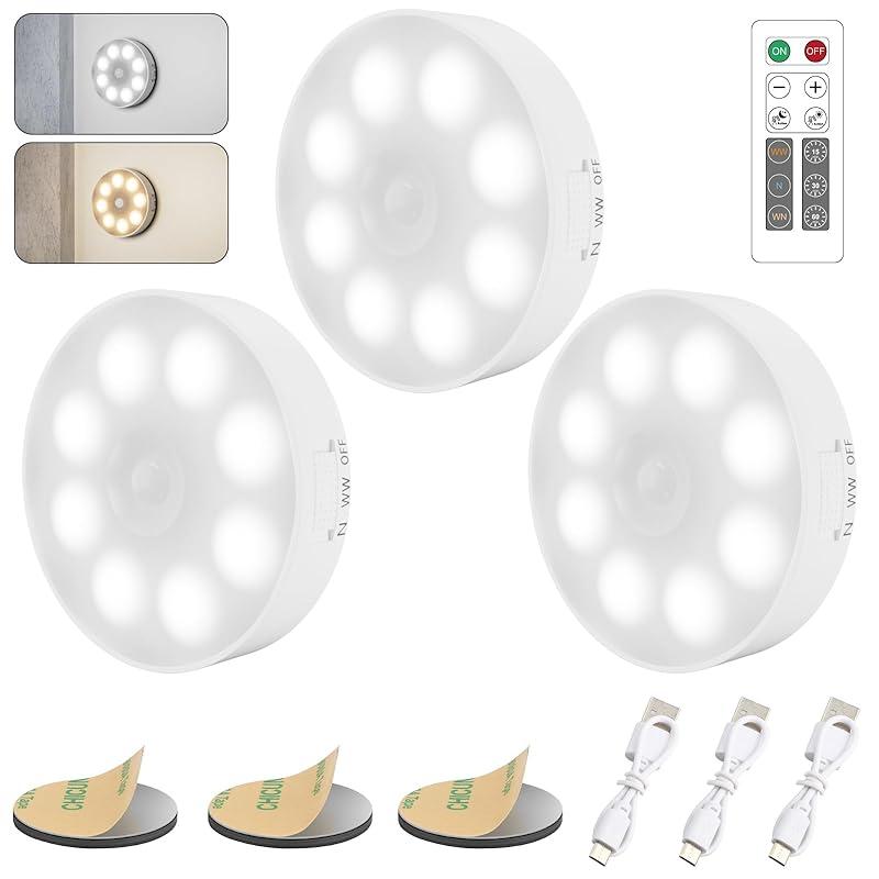 Mi experiencia con las Electight Luz Nocturna 3 Packs: ¿valen la pena?