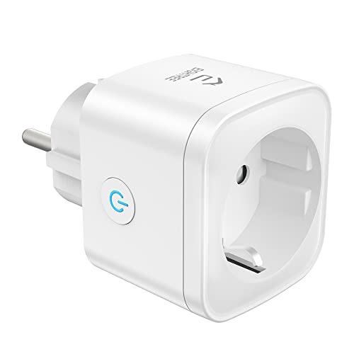 Mi experiencia con el Enchufe Inteligente Alexa: ¿Vale la pena?