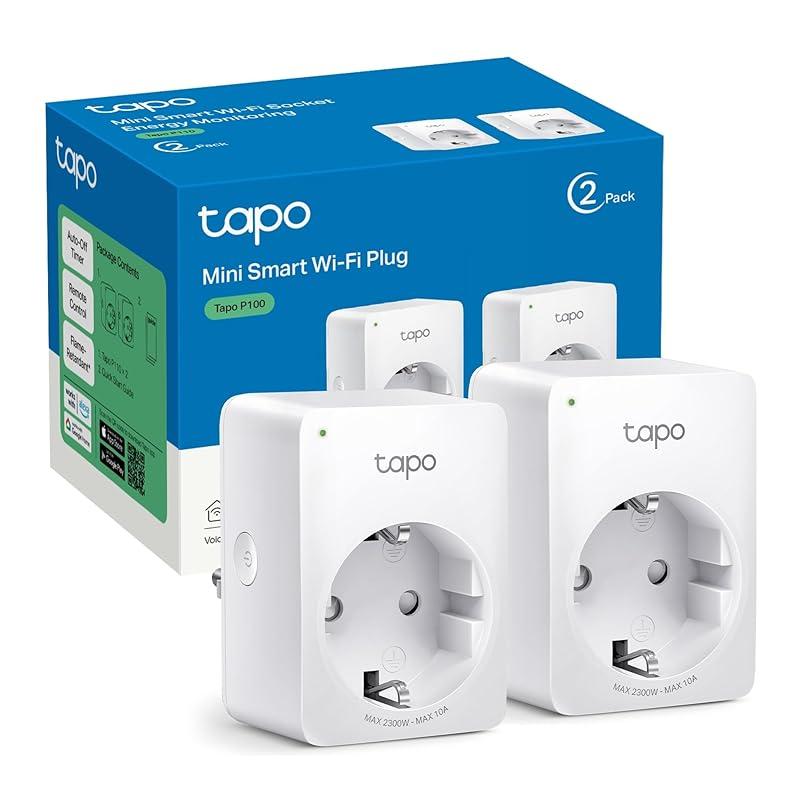Mi opinión sobre el enchufe inteligente Tapo 2Pack: ¿Vale la pena?