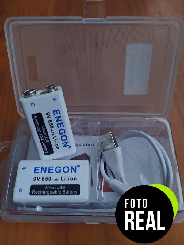 enegon-bateria-recargable-2-unidades-650mah-foto-1