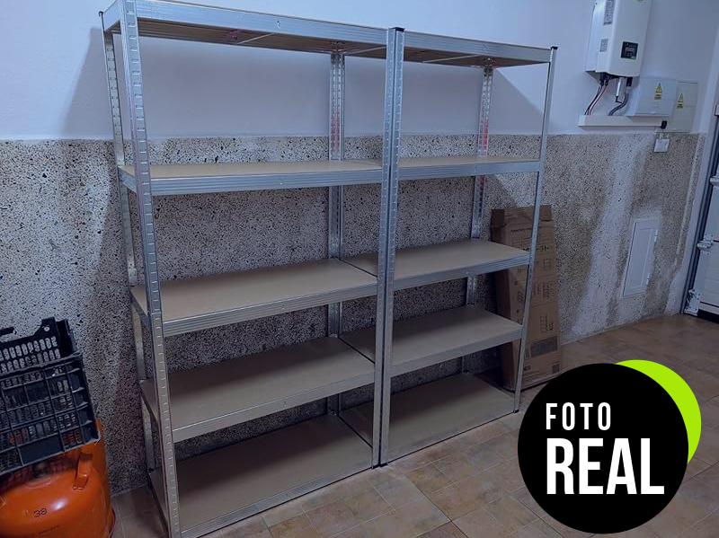 estanteria-metalica-ediesi-2-unidades-180x90-foto-1