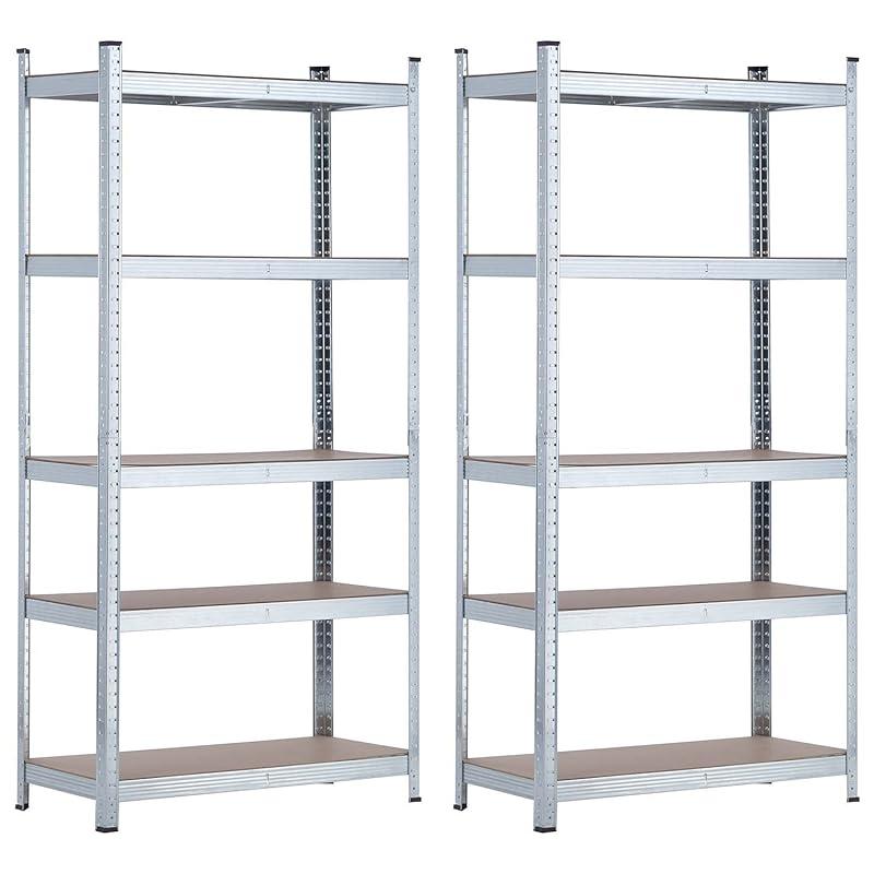 Mi experiencia con la estantería modular Thinia Hogar 2 pack.